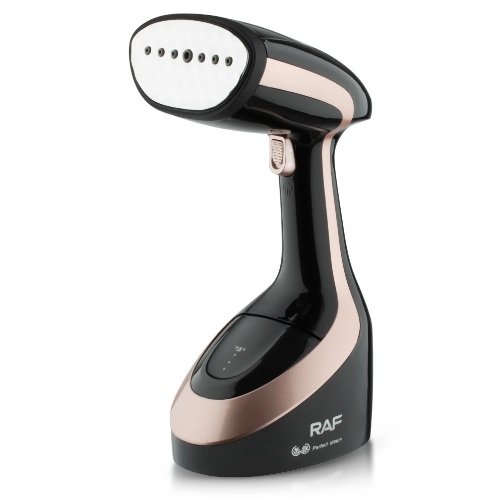 2024 new design Factory Big capacity handheld garment steamer steam iron