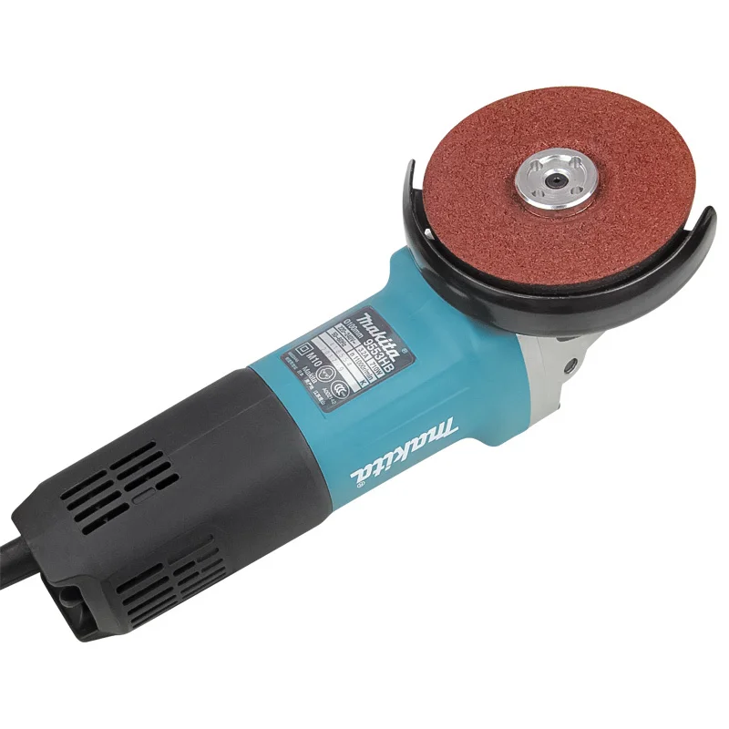 
New Arrival 2021 Amazon Angle Grinder Professional Heavy Duty Angle Grinder Machine 