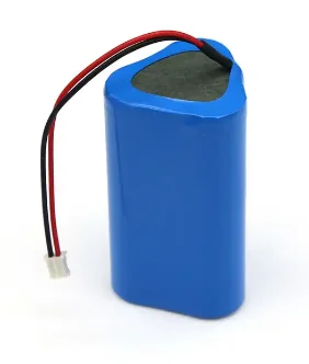 6.4V Lifepo4 Batterie Cell 14500 18650 Battery Pack 6.4V 500Mah 600Mah 1400Mah 2800Mah 18500 1500Mah For Emergency Light