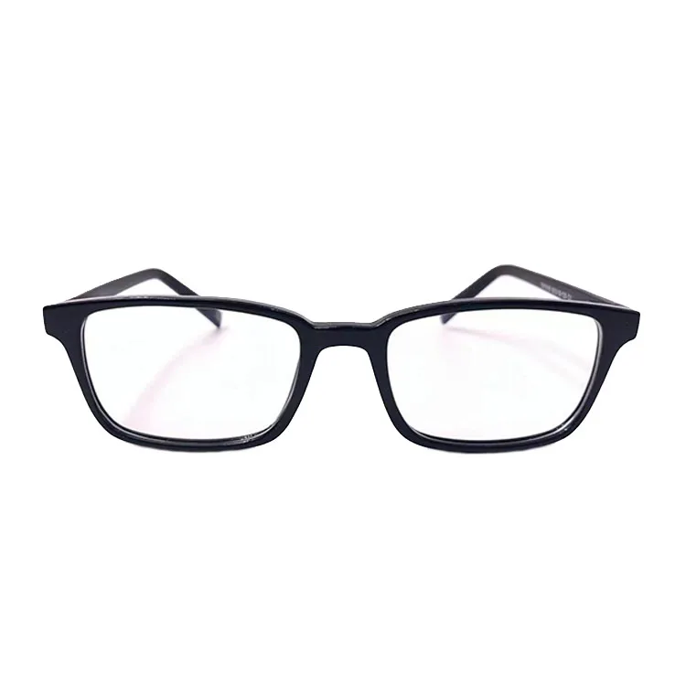 CE Fashion Optical Eyewear TR90 Frame Unisex Reading Glasses Computer Reader Spring Hinge Optical Lens Anti Blue Light
