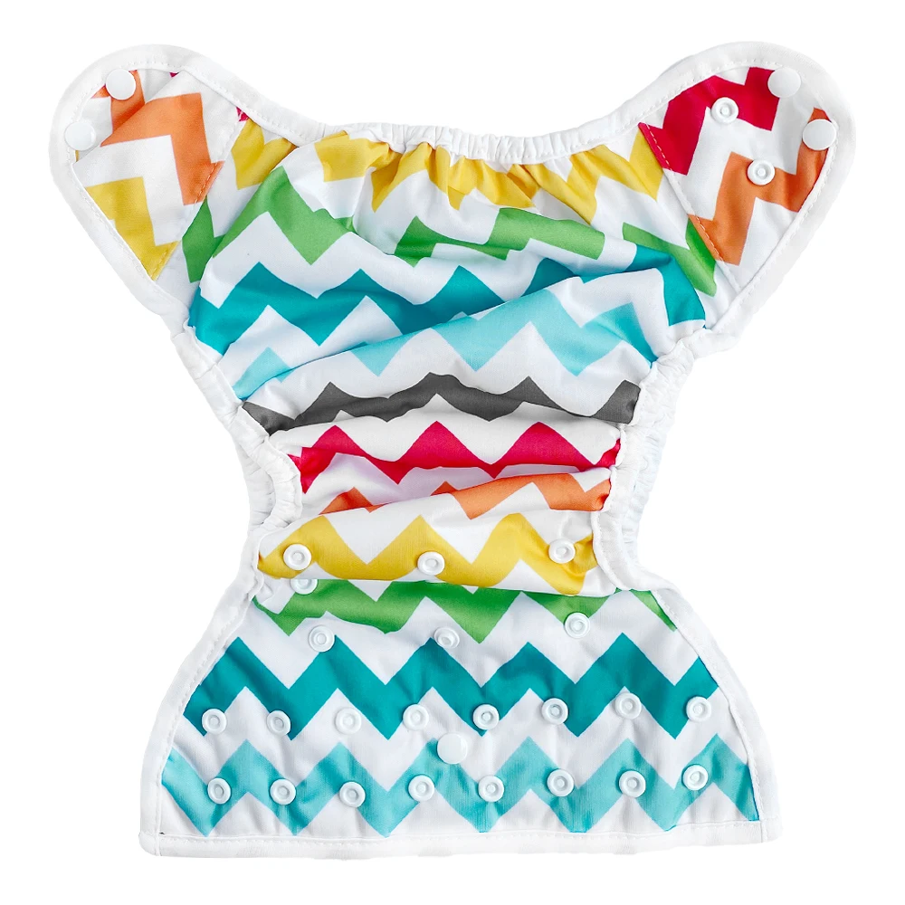 Over 1000 Different Designs AIO Bulk Baby Smile Diaper With Trade Assurance