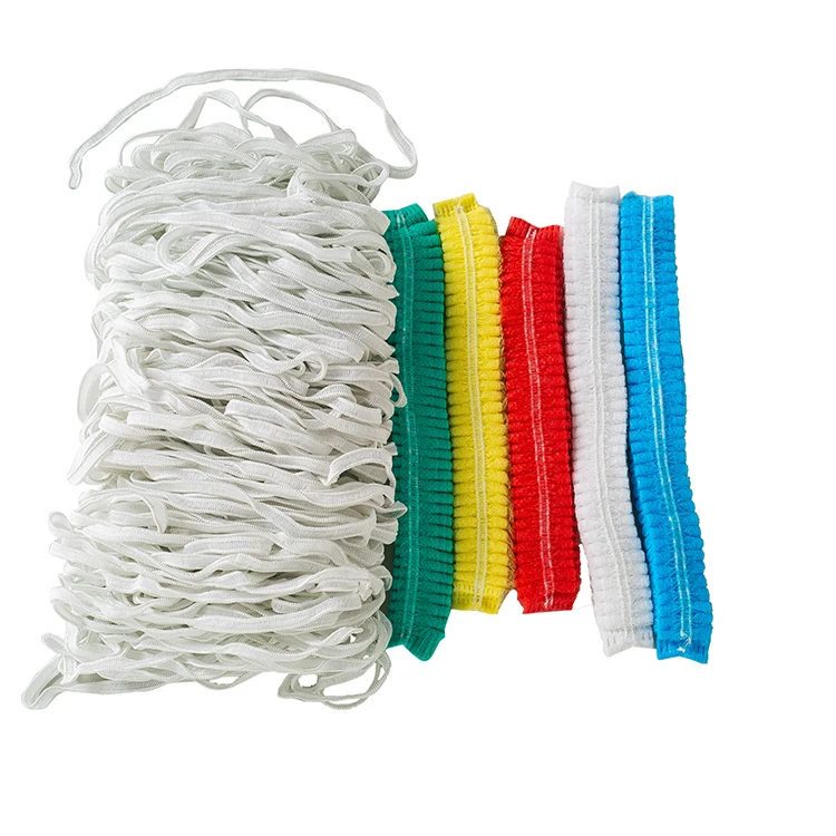 Hot Sales Thread Clear Elastic String For Cap/Shoe Cover