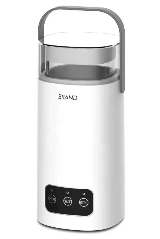 Home Use Electric 1000ml PP Plastic Automatic Yogurt Maker Yogurt Machine