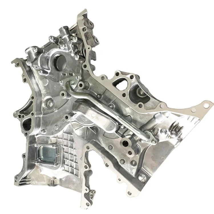 11310-31013 11310-31014 1GR Timing Cover for Toyota LAND CRUISER PRADO HILUX TACOMA TUNDRA FORTUNER 4RUNNER