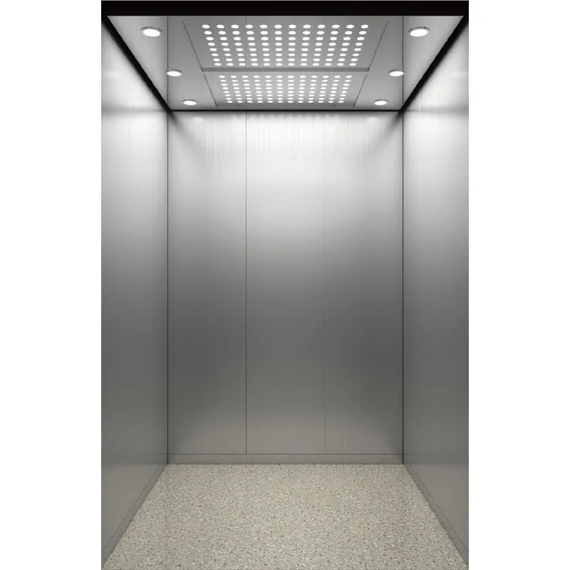 CE quality passenger elevator