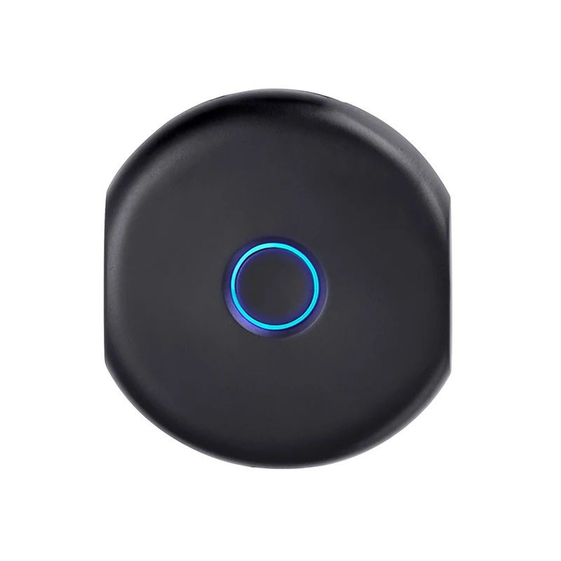 Wecast 1080P miracast mirroring video adapter Type-C wifi wireless display receiver