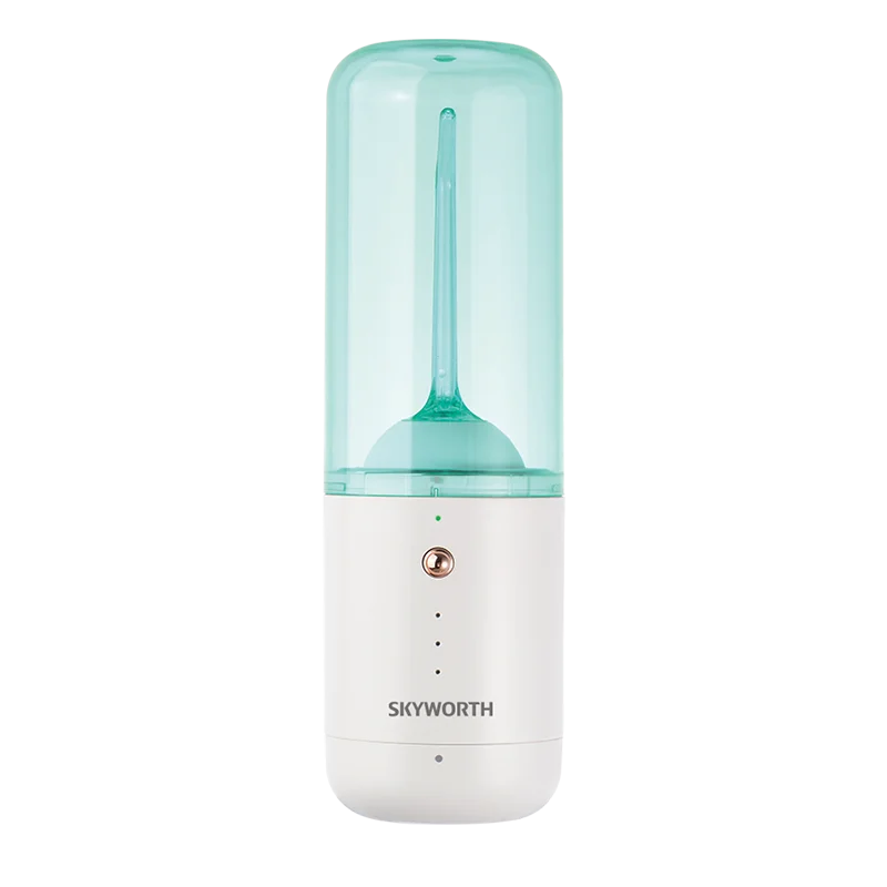 2023 Hot Sell Water Pick Rechargeable Portable Oral Cleaning for Travel Home