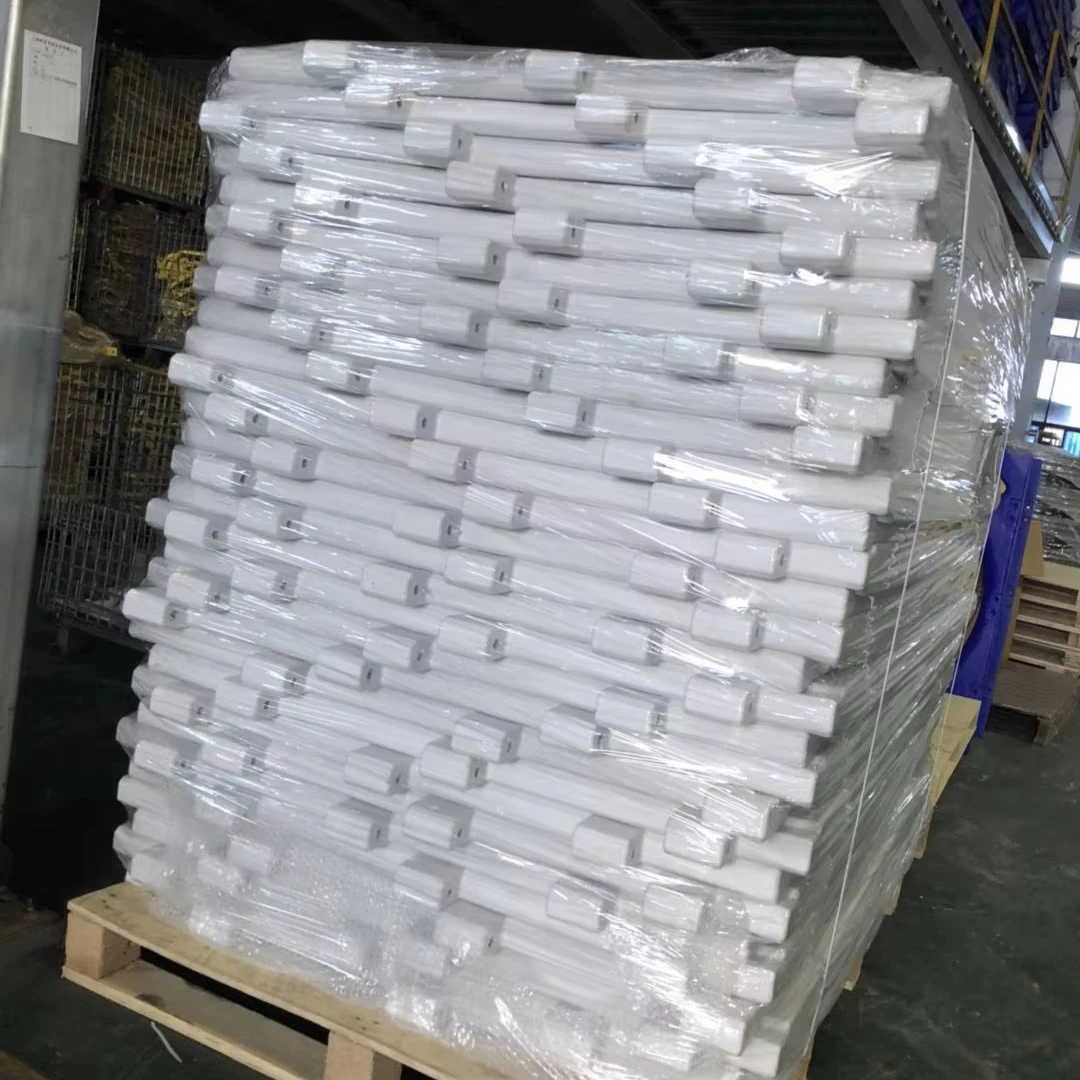 Livestock Farming Equipment Polyethylene Plastic Calf House Calf Pens For Farms