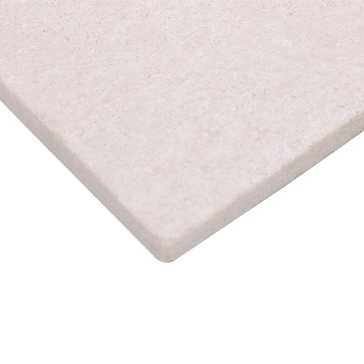 
China high quality 4 hours fire rated mdf calcium silicate board cheap price 