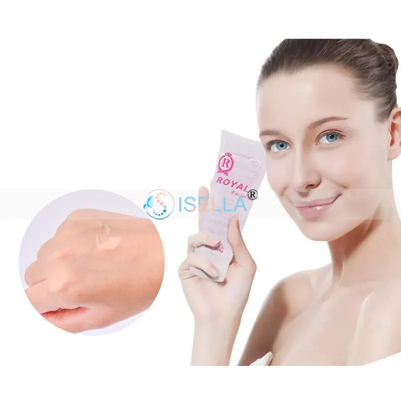 ISELLA FG - 01 300ml Gel Conductor Radiofrecuencia