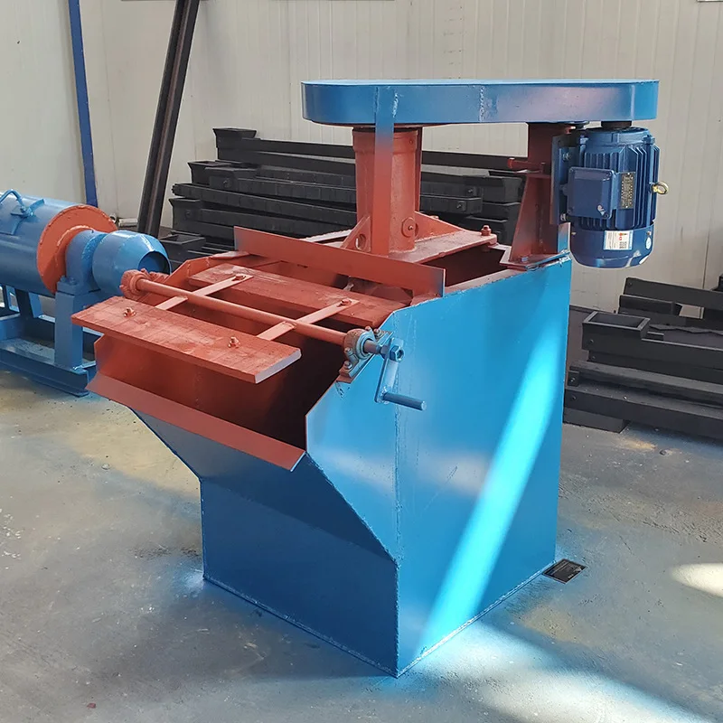 High-effective Flotation Cell Machine Separation, Copper Froth Flotation Process Machine