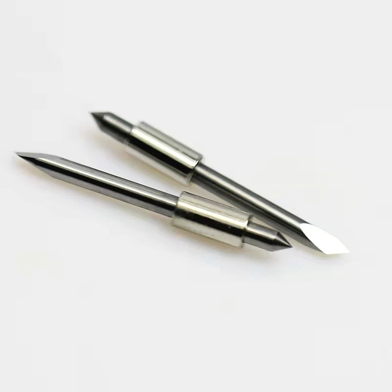 30 45 60 Degree Graphtec CB15U Carbide Plotter De Corte Print Plotter Cutting Machine,Vinyl Cutter Plotter Blade