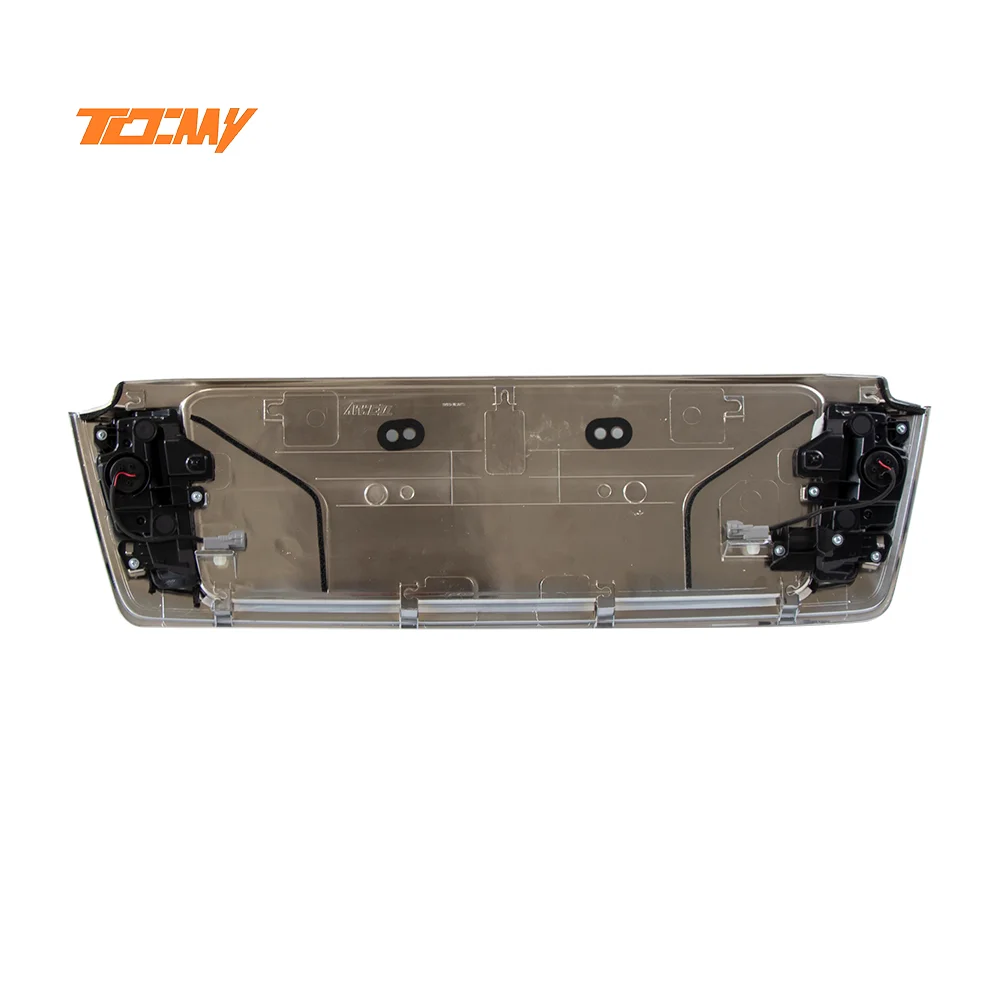 TDCMY Wholesale Price Auto Car Rear Licence Plate For Lexus LX570 2016-2020
