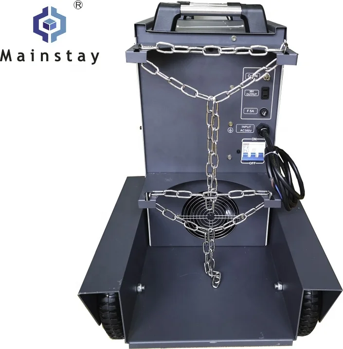 250amp портативный Synergic Импульсный сварочный аппарат Mig Maquinas Алюминий Макс обычная обязанность маркетинг Металлический Стальной ключ нержавеющая мощность
