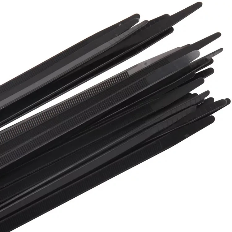 Wholesale Factory Direct hot sale fashion popular Self Locking Nylon Cable Tie