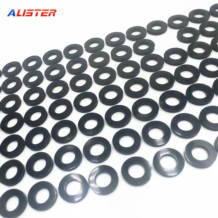 Rubber Epdm O-Ring Seals Custom Epdm Oring Epdm Gasket Washers