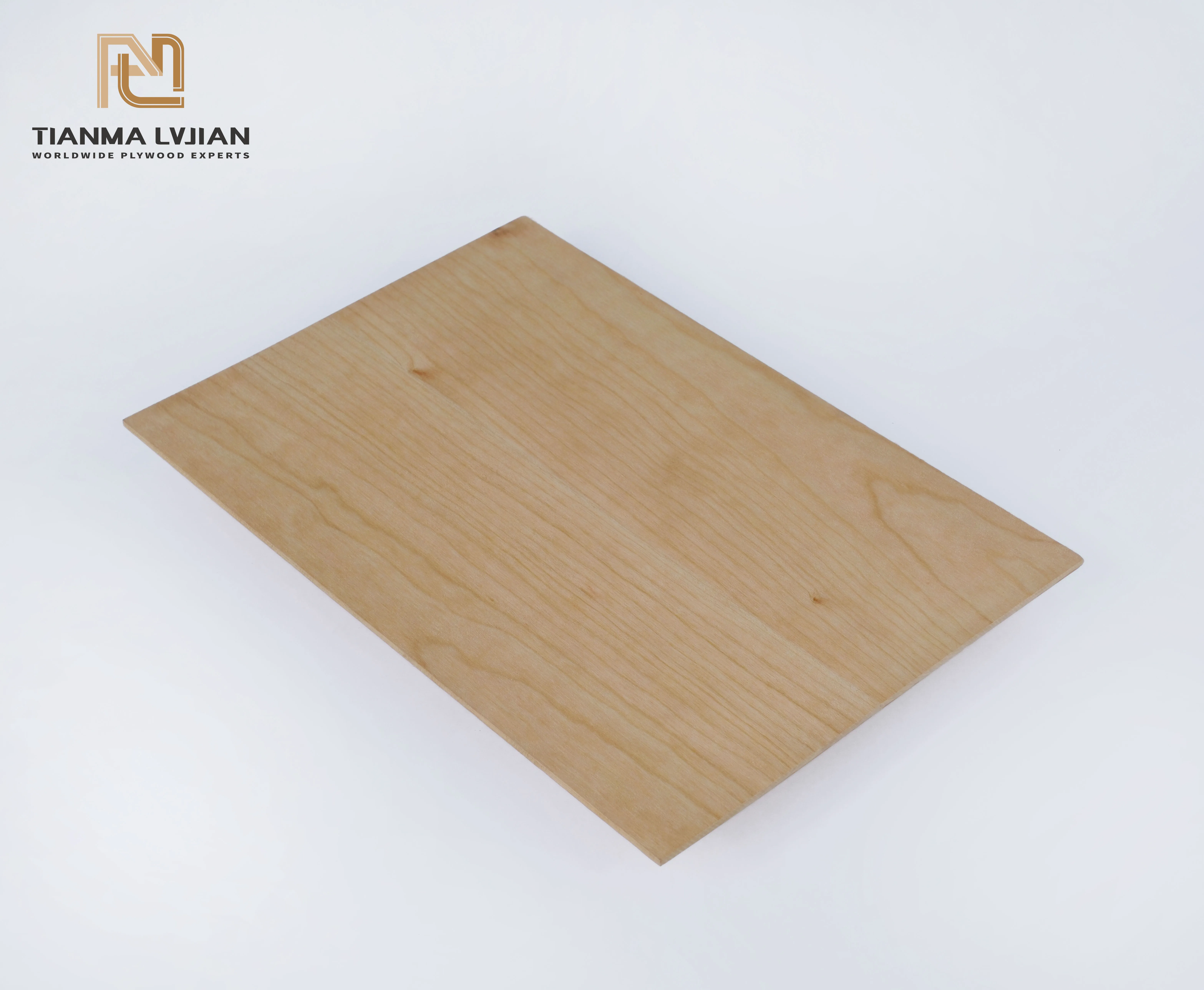 Wholesale Customize Natural Hardwood Sheets White Oak /Cherry/Black Walnut Fancy Wood for Attaching