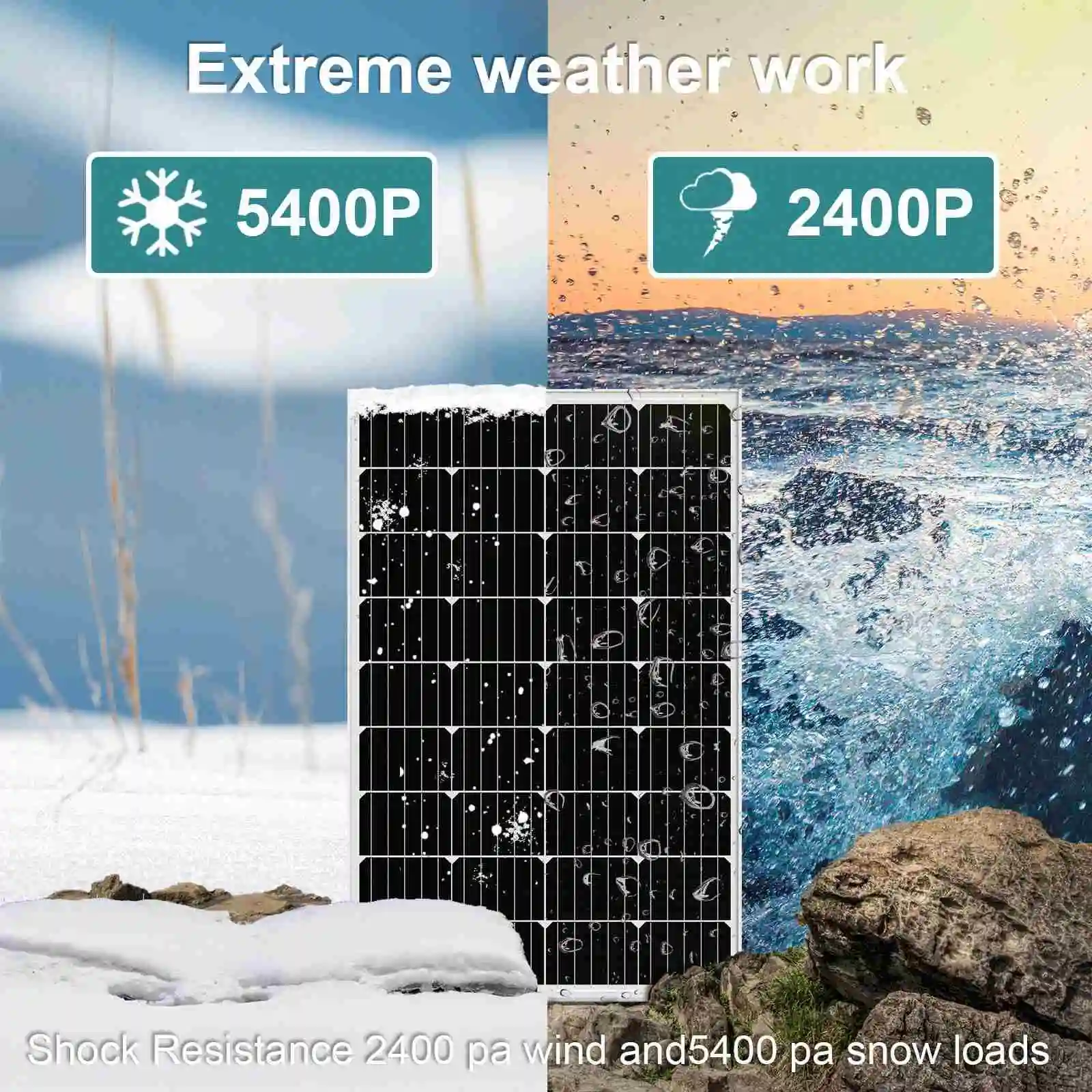Bifacial Price of Solar Panel in Turkey Myanmar Paneles-Solares-1000-Watts 1mw Panel Solar Portatil
