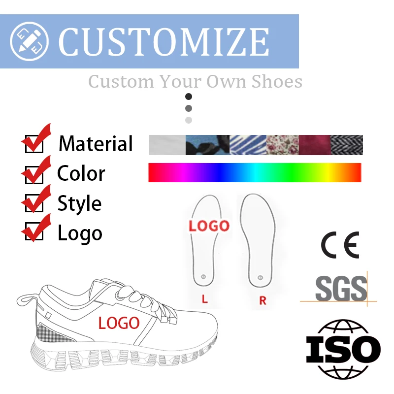 Wholesales New Products Thick Sole Sneakers Fur PU Warm Lining Flat Casual Walking Shoes