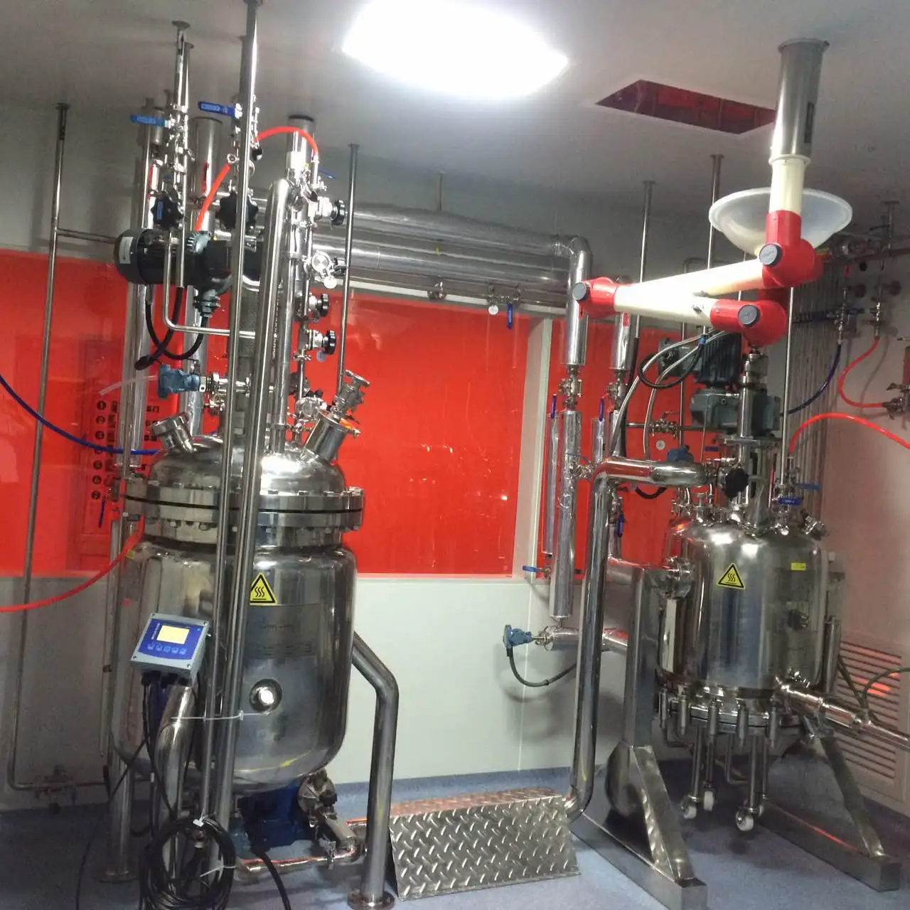 1 Year Warranty And Material Factory Price  Stainless Steel Nitric Acid Storage Tank