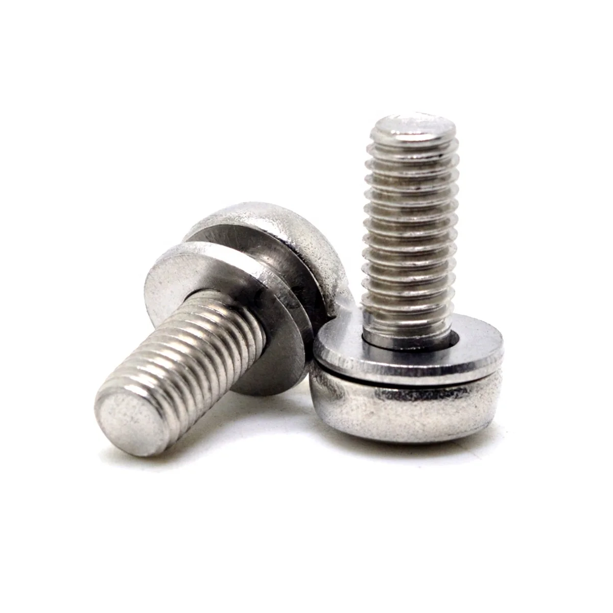 Din 912 SUS304 Stainless Steel A2-70 allen screw Torx Socket Cup Head Seas Torx Machine Screw