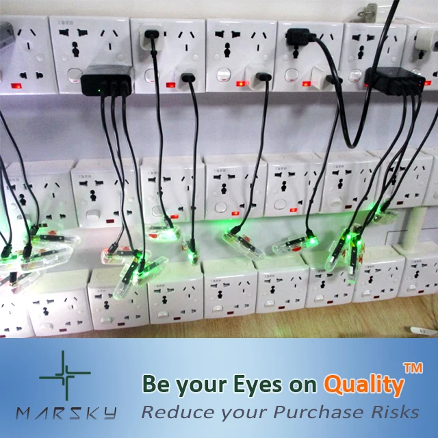 Amazing Inspection Service/Inventory Inspection Ningbo