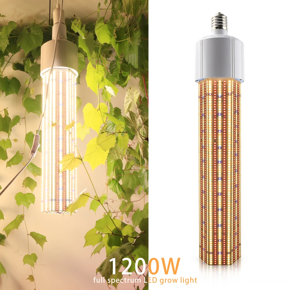 Garage barn Workshop Warehouse Factory Porch Backyard High Bay Street Outdoor corn led grow light