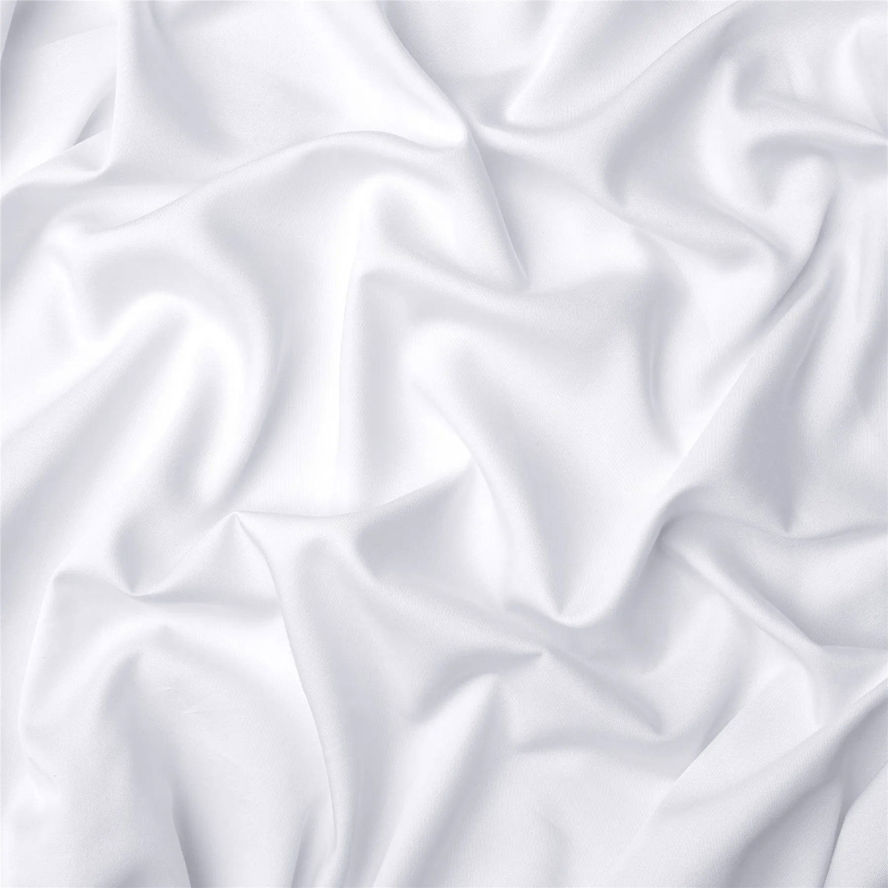 Luxuriously Soft & Cooling King Size 100% Organic Bamboo Bed Sheets 4 Piece Set With Deep Pocket fitted sheet