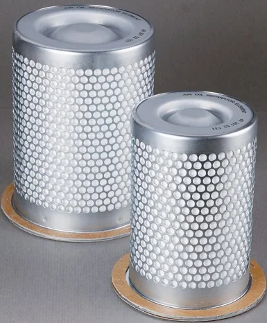OULIYUAN Customized Screw Air Compressors Filter Products Filter Element