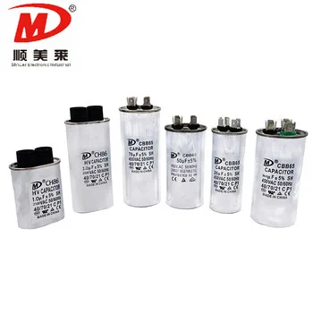 REFRIGERATOR CAPACITOR AND COMPRESSOR WITH HIGH QUALITY HOT SALE