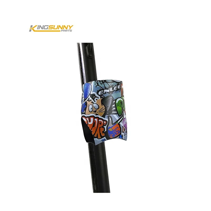 Low Price Universal Water Bottle Cup Holder Mount for Bicycle Electric Scooter Repair Parts Accessories