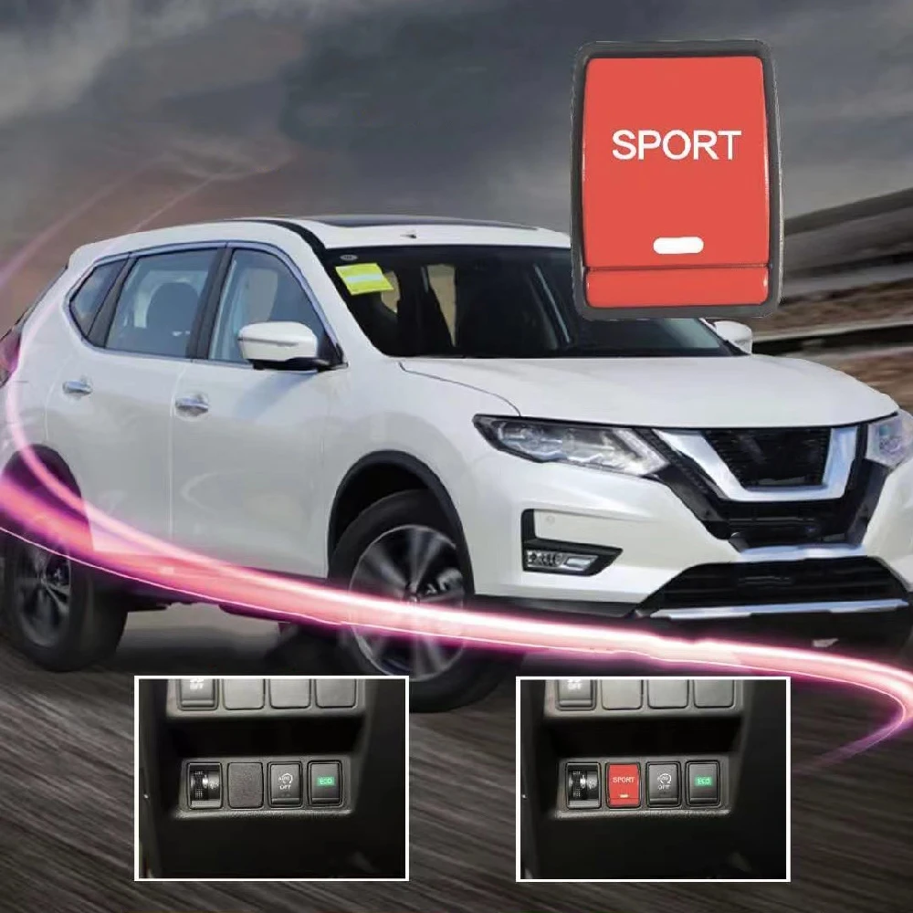 For NISSAN X-TRAIL Power module SYLPHY auto motive power upgrade  ECU Y62power module