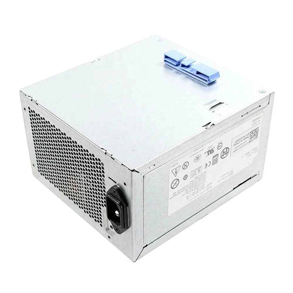 Блок питания на 875 Вт для рабочей станции Dell Precision T5500 J556T 0J556T