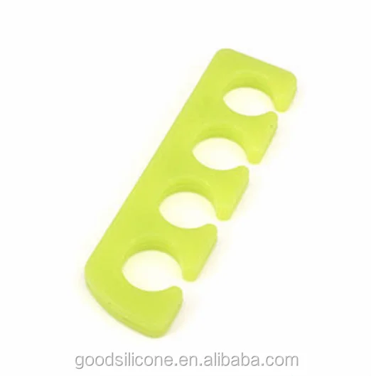 Hot Sale Toe Nail Separator,Separate the Toes to Prevent Toe Friction
