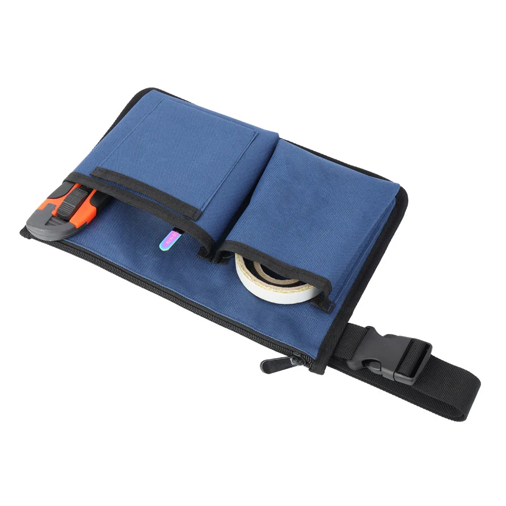 Private Logo Portable Cross Body Nurse Fanny Pack Medical Waist Bag Fashion Fanny Packs Belt Bag