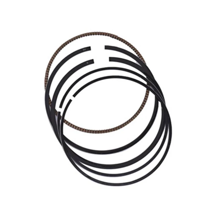 New arrival  for AKASAKA DM30 marine Piston Ring diesel engine parts