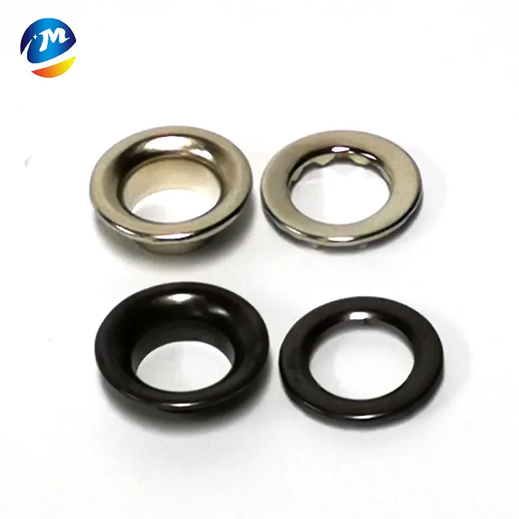 Металлические люверсы для палатки, люверсы из нержавеющей стали и брезента с шайбами для брезента