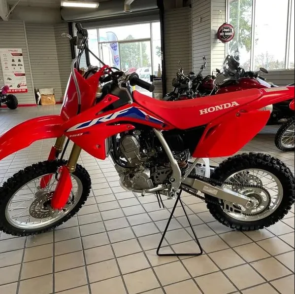 FAST SALES 2024 Hondas CRF250RX CRF 250cc Off Road Motorcycles