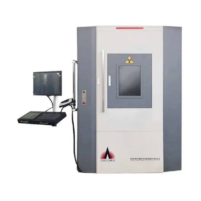 PCB weld xray testing machine for pcb INSPECTION machine