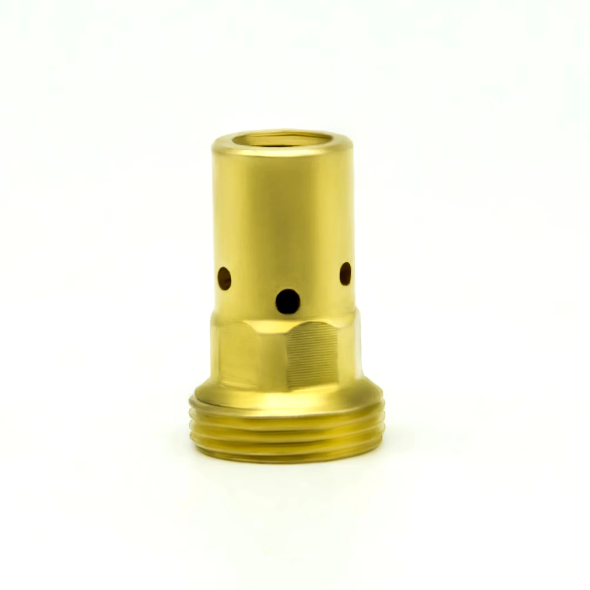 501D Torch High Quality Contact Tip Holder MIG Parts Nozzle Contact Tip For MIG Welding Torch Accessories