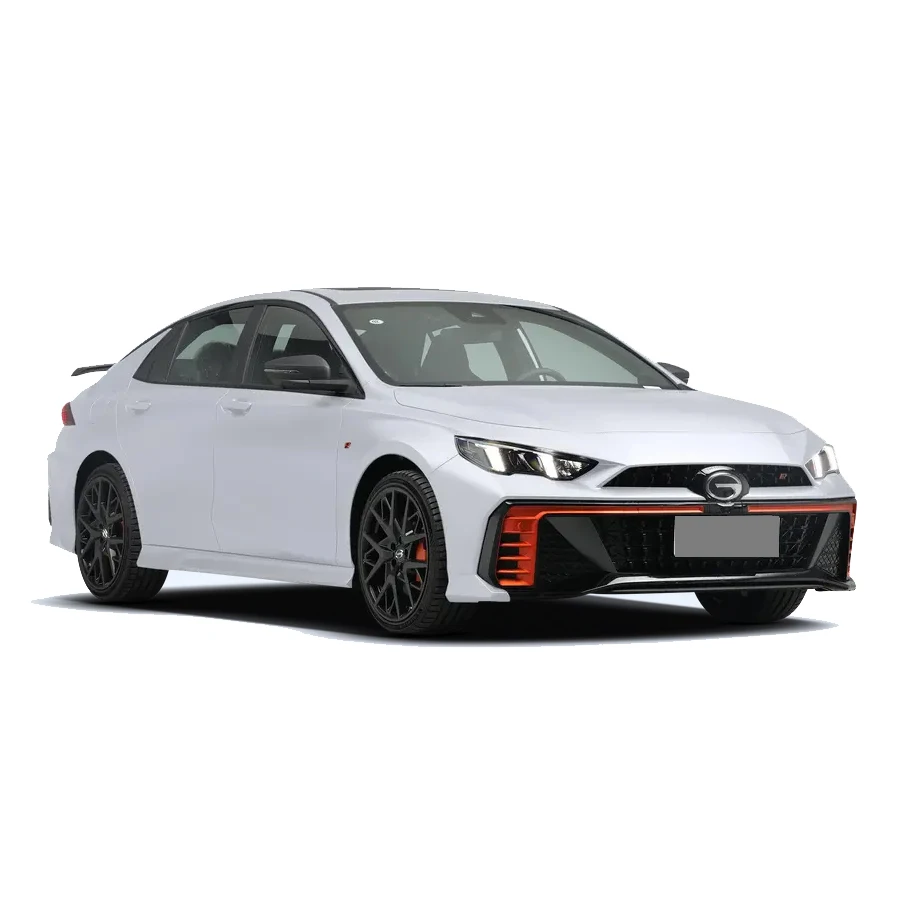 Buy Car from China Hot Sale in China 2023 GAC EMPOW Shadow Leopard Gasoline 1.5T2.0T LED Electric Sedan Leather Turbo Automatic