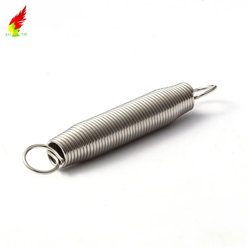 Custom Stainless Steel Tension Spring Metal Compression Spring