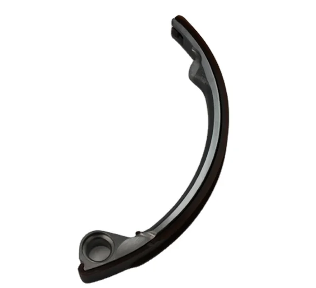 Precision Custom CNC machining 45# steel Adjustable Timing Chain Guide for Nissan SR20 Barra Xr6