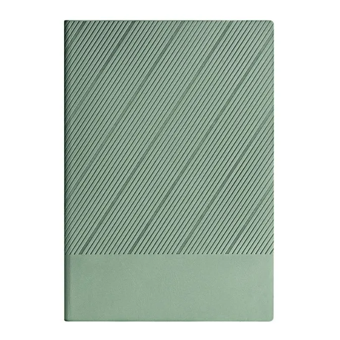 notebook and pen set low moq cheap price  customize logo school notebook set gift box set