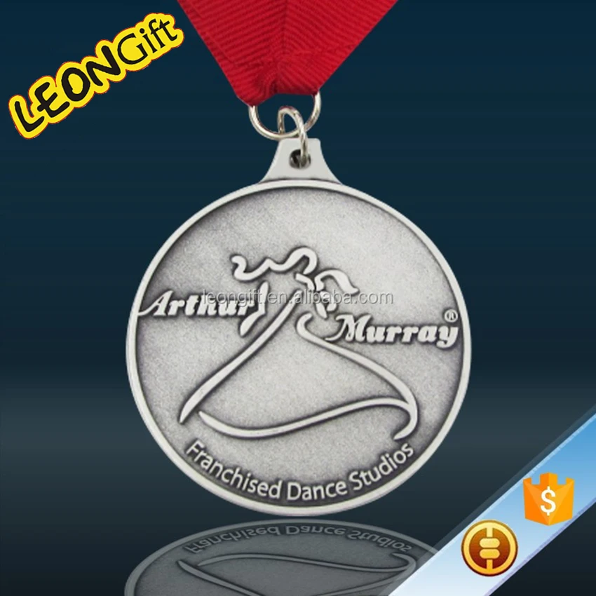 High Quality Metal Sport 2d Cycling bicycle Medals Custom Bike Ride Cycling taekwondo dance medals and trophies