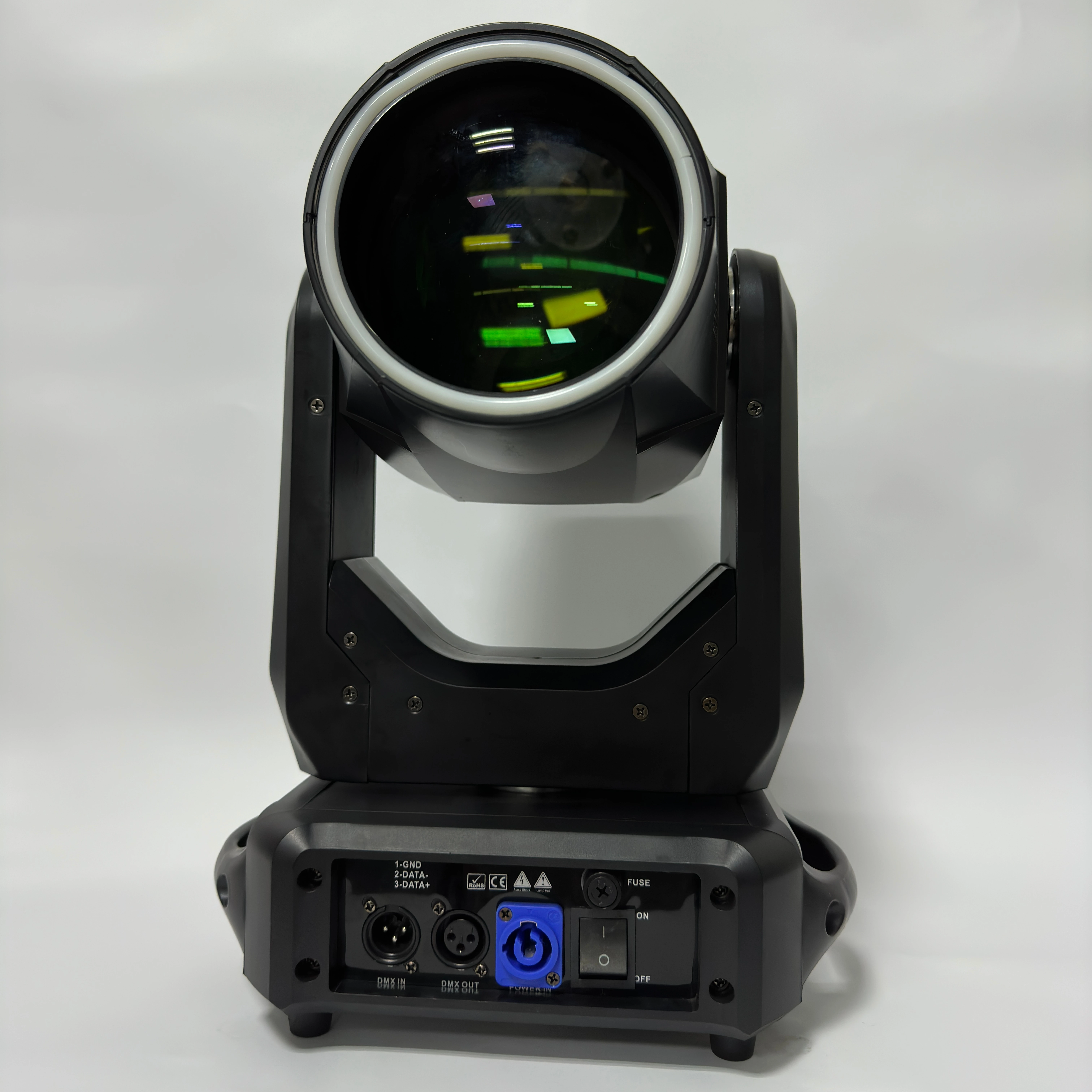 New product High quality pop light sharpy mini 275w beam light moving head light