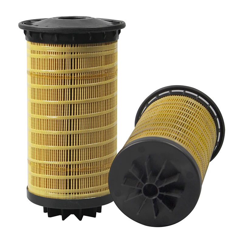 Fuel/Water Filter 500-0481 5000481 Used For Excavators, Forklifts, Trucks, Buses And Other Mechanical Equipment