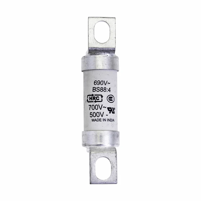  Специальные предохранители 56A 690Vac 500Vdc 56ET Bussmann BS88 картридж предохранителя высокоскоростной