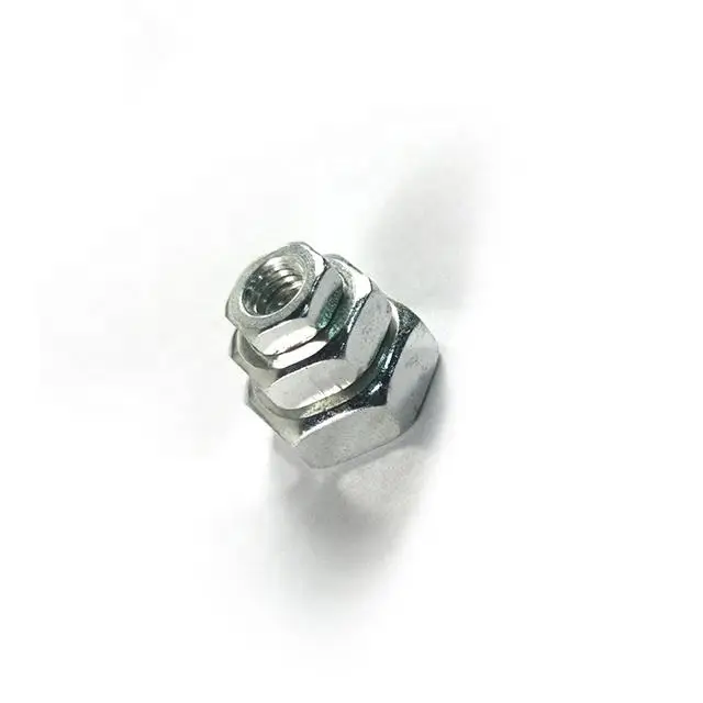 Free Sample Factory Wholesale Bolt Nut Washer