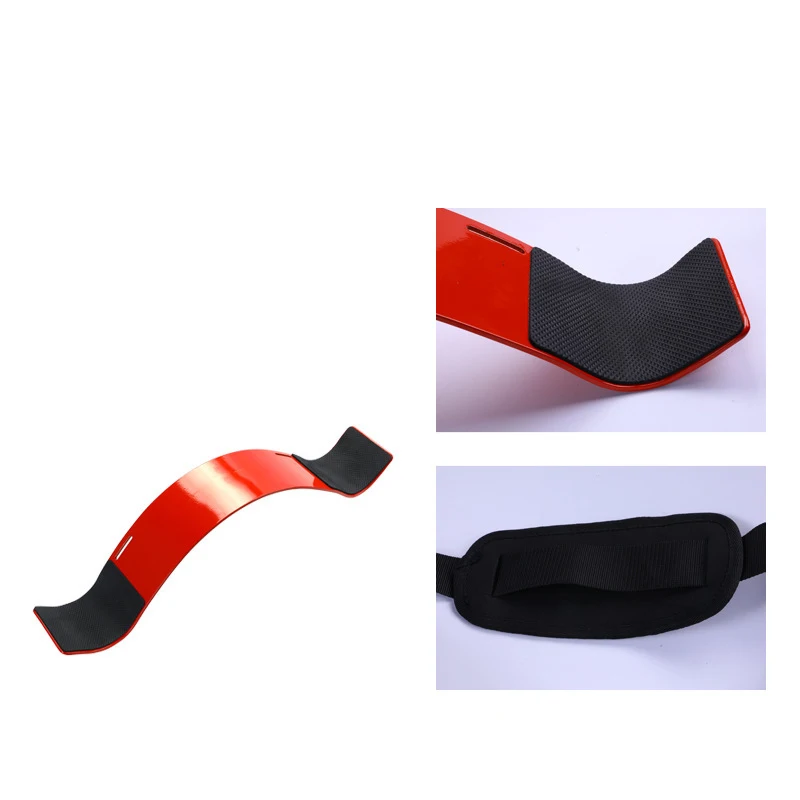 Sports Arm Blaster for Biceps Triceps Dumbbells Barbells Curls Muscle Builder Bicep Isolator